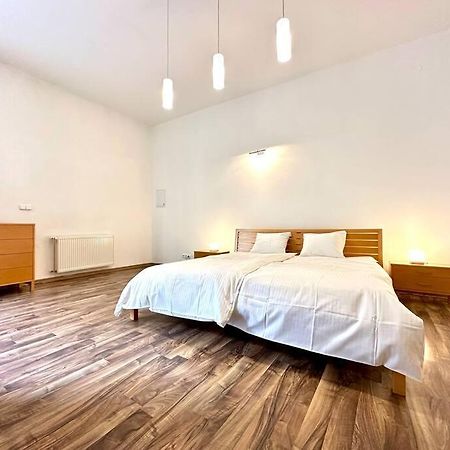 Michalska Residence 2 ブラチスラヴァ エクステリア 写真