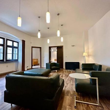 Michalska Residence 2 ブラチスラヴァ エクステリア 写真