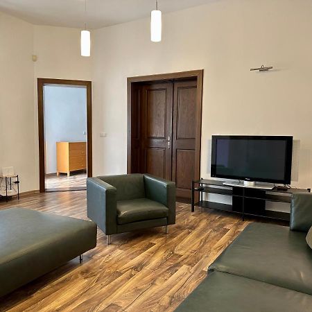 Michalska Residence 2 ブラチスラヴァ エクステリア 写真