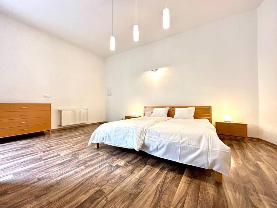 Michalska Residence 2 ブラチスラヴァ エクステリア 写真