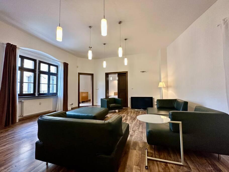 Michalska Residence 2 ブラチスラヴァ エクステリア 写真