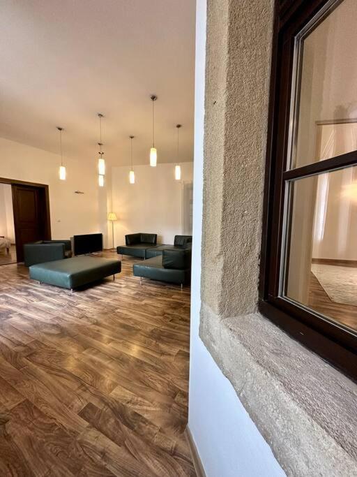 Michalska Residence 2 ブラチスラヴァ エクステリア 写真