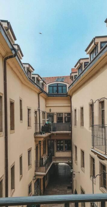 Michalska Residence 2 ブラチスラヴァ エクステリア 写真