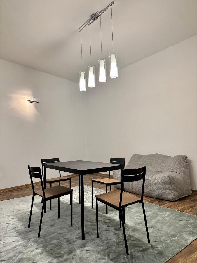 Michalska Residence 2 ブラチスラヴァ エクステリア 写真