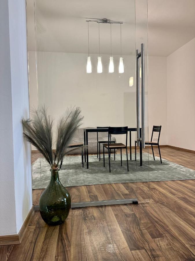 Michalska Residence 2 ブラチスラヴァ エクステリア 写真