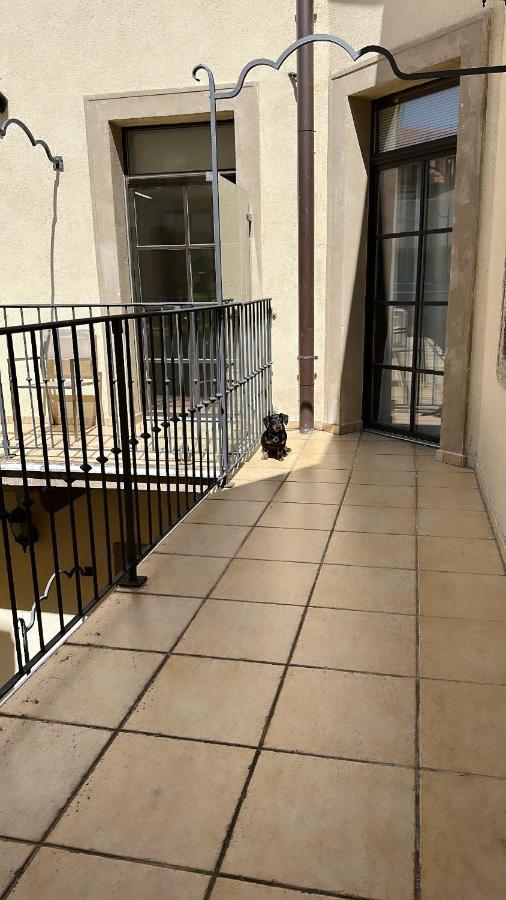 Michalska Residence 2 ブラチスラヴァ エクステリア 写真